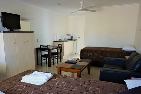 Pacific Palms Motor Inn - Surfers Paradise Gold Coast 4