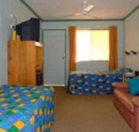 Buderim Motor Inn - Surfers Paradise Gold Coast