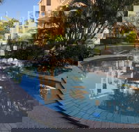 Cockleshell Sands Apartments - Surfers Paradise Gold Coast