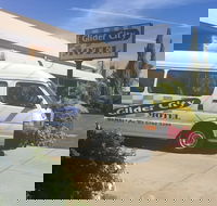 Glider City Motel Benalla - Surfers Paradise Gold Coast