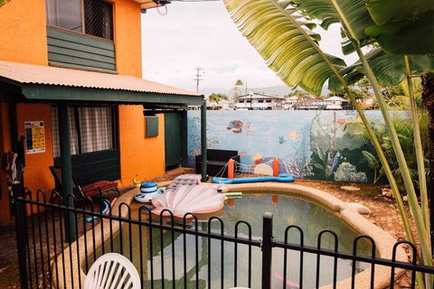 JJs Backpackers Hostel - Surfers Paradise Gold Coast 3