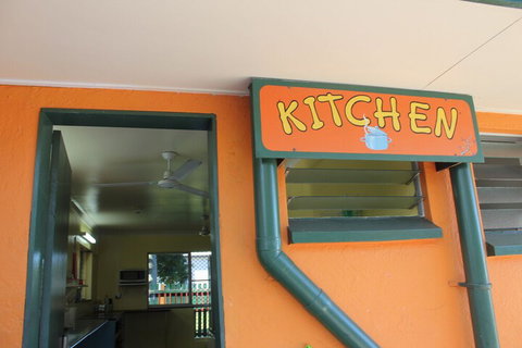 JJs Backpackers Hostel - Surfers Paradise Gold Coast 2