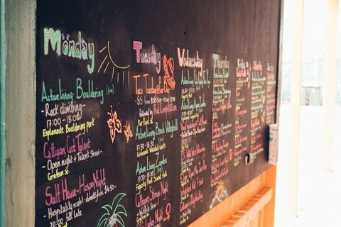 JJs Backpackers Hostel - Surfers Paradise Gold Coast 5