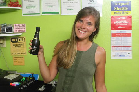 JJs Backpackers Hostel - Surfers Paradise Gold Coast 4