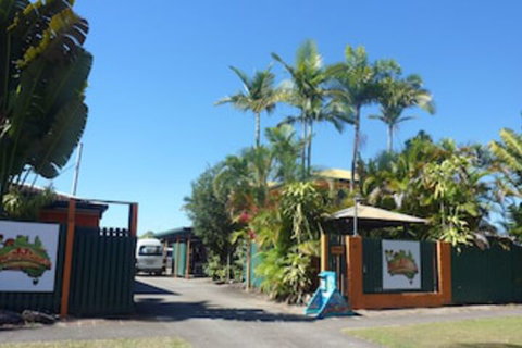 JJs Backpackers Hostel - Surfers Paradise Gold Coast 0