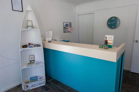 Jasmine Lodge Motel - Surfers Paradise Gold Coast 2