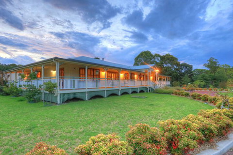 Logger's Rest - Surfers Paradise Gold Coast 1