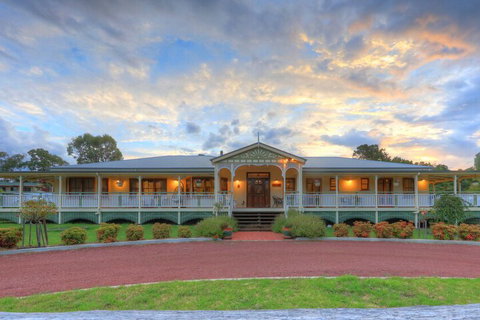 Logger's Rest - Surfers Paradise Gold Coast 3