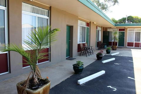 Luhana Motel Moruya - Surfers Paradise Gold Coast 1