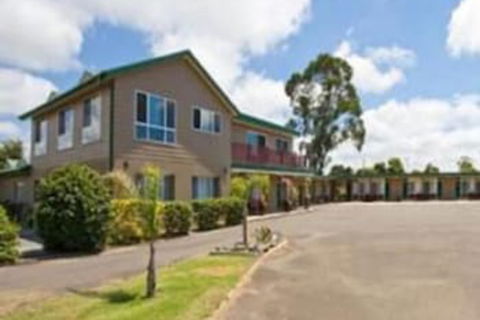 Luhana Motel Moruya - Surfers Paradise Gold Coast 3