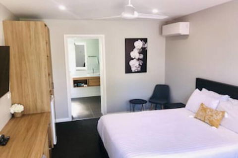 Luhana Motel Moruya - Surfers Paradise Gold Coast 0