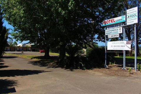 Luhana Motel Moruya - Surfers Paradise Gold Coast 6
