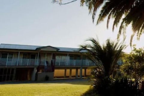 Luhana Motel Moruya - Surfers Paradise Gold Coast 5
