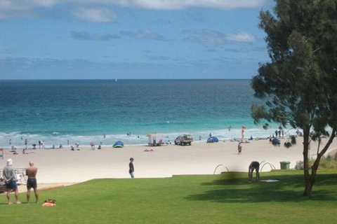 Marys Bed & Breakfast - Surfers Paradise Gold Coast 6