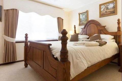 Marys Bed & Breakfast - Surfers Paradise Gold Coast 3