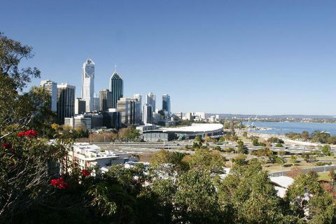 Marys Bed & Breakfast - Surfers Paradise Gold Coast 5