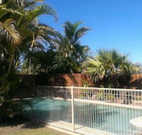 Pacific Paradise Motel - Surfers Paradise Gold Coast