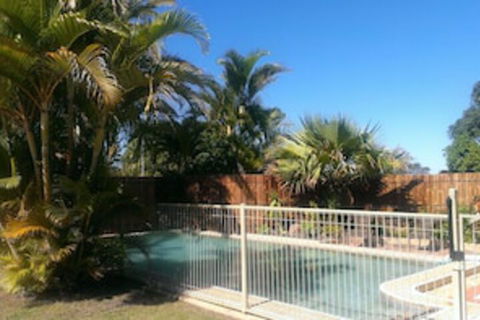 Pacific Paradise Motel - Surfers Paradise Gold Coast 0