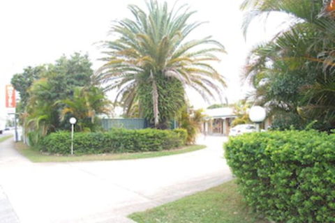 Pacific Paradise Motel - Surfers Paradise Gold Coast 2