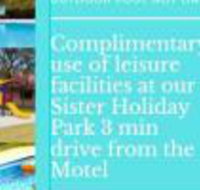 Amaroo Motel - Surfers Paradise Gold Coast