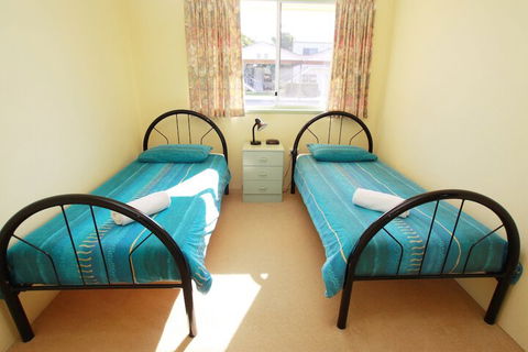 Nautilus Apartments Merimbula - Surfers Paradise Gold Coast 4