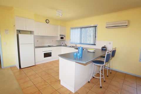 Nautilus Apartments Merimbula - Surfers Paradise Gold Coast 5