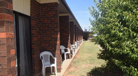 Riviana Motel - Surfers Paradise Gold Coast 6