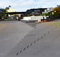 Riviana Motel - Surfers Paradise Gold Coast