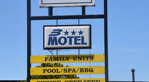 Riviana Motel - Surfers Paradise Gold Coast 2