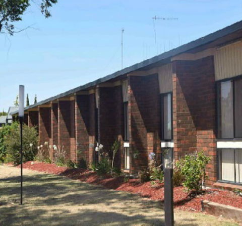 Riviana Motel - Surfers Paradise Gold Coast 4