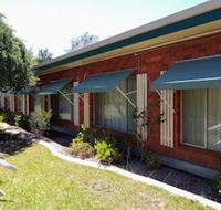 Armidale Rose Villa Motel - Surfers Paradise Gold Coast