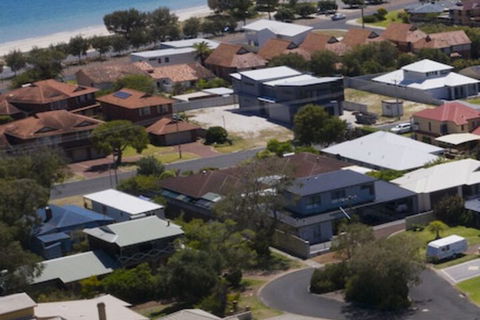 Gale Street Motel And Villas - Surfers Paradise Gold Coast 3