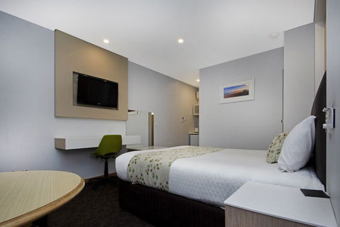 Gale Street Motel And Villas - Surfers Paradise Gold Coast 7
