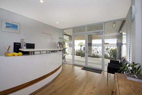 Gale Street Motel And Villas - Surfers Paradise Gold Coast 4