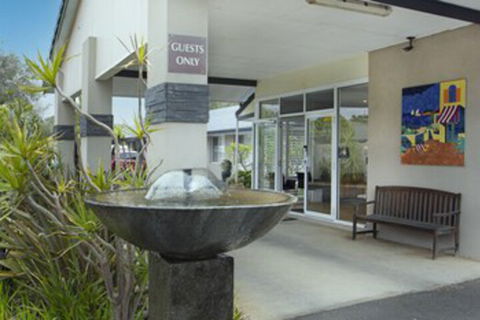 Gale Street Motel And Villas - Surfers Paradise Gold Coast 0
