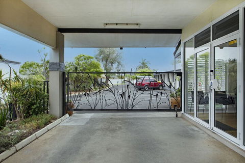 Gale Street Motel And Villas - Surfers Paradise Gold Coast 2