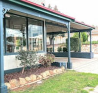 Sovereign Inn Cooma - Surfers Paradise Gold Coast