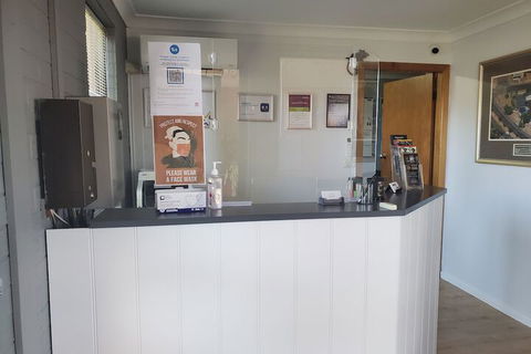 Roydons Motor INN - Surfers Paradise Gold Coast 7