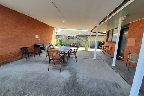 Roydons Motor INN - Surfers Paradise Gold Coast 3