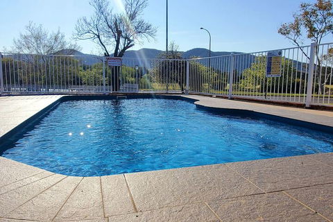 Roydons Motor INN - Surfers Paradise Gold Coast 4