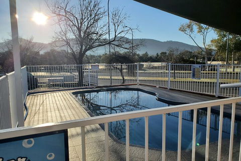 Roydons Motor INN - Surfers Paradise Gold Coast 6