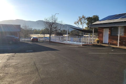 Roydons Motor INN - Surfers Paradise Gold Coast 2