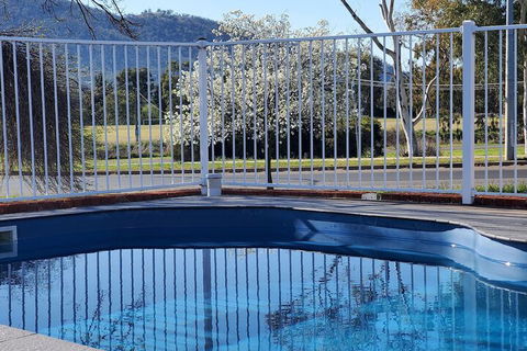 Roydons Motor INN - Surfers Paradise Gold Coast 5