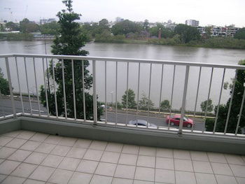 Fairthorpe Apartments - Surfers Paradise Gold Coast 0