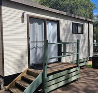 Shady Willows Holiday Park  YHA - Surfers Paradise Gold Coast