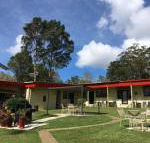 Major Innes Motel - Surfers Paradise Gold Coast