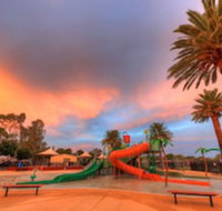Yarrawonga Holiday Park - Surfers Paradise Gold Coast