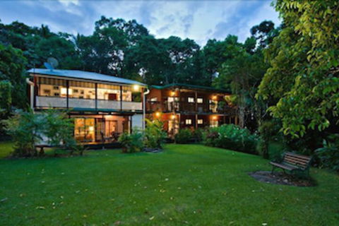 Red Mill House In Daintree - Surfers Paradise Gold Coast 6