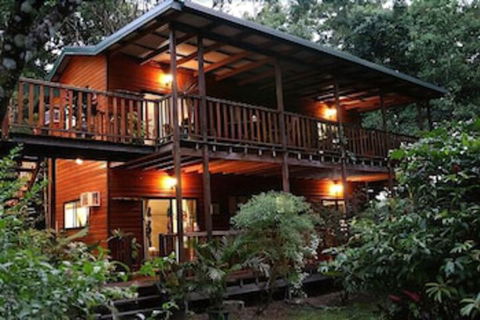 Red Mill House In Daintree - Surfers Paradise Gold Coast 4
