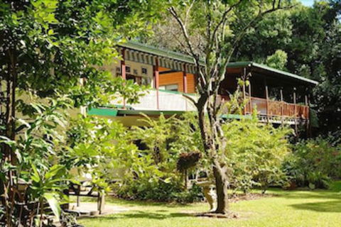Red Mill House In Daintree - Surfers Paradise Gold Coast 5
